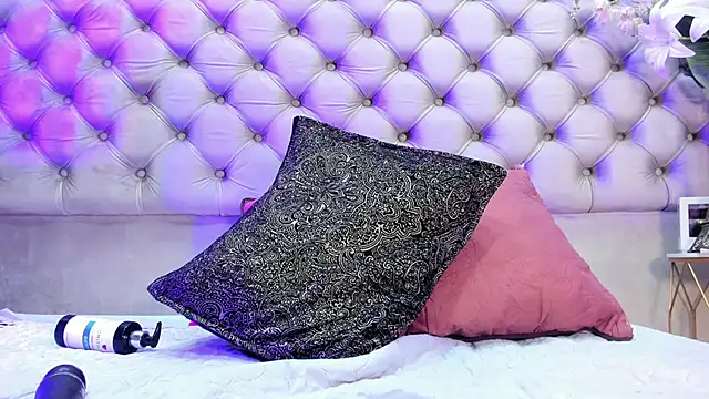 ChantalHans online show from 19, 5, 2026