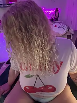 CurvyAnonymousGirl89 online show from 7, 4, 2026