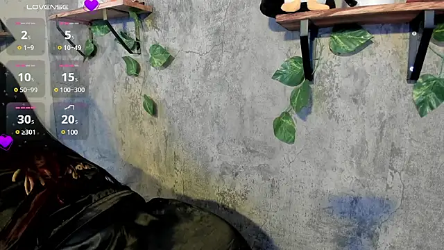 Snapshot of Megan_sophia2 chatting on 7, 3, 2025 Megan sophia2 online show from 7, 3, 2025