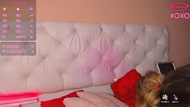 mariie tayy online show from 16, 1, 2025