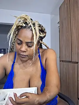 Snapshot of GoddessCarrie chatting on 5, 2, 2026 GoddessCarrie online show from 5, 2, 2026