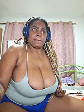 Snapshot of GoddessCarrie chatting on 24, 2, 2026 GoddessCarrie online show from 24, 2, 2026