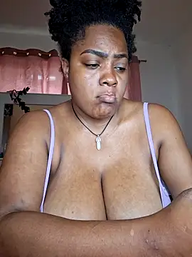 GoddessCarrie online show from 5, 3, 2026