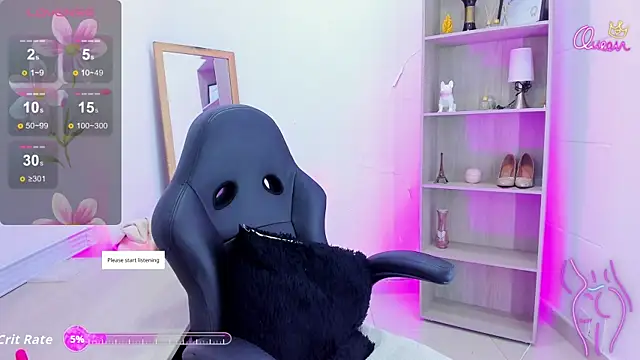 Evangeline johns online show from 6, 4, 2026