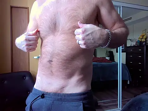 Snapshot of JerkDaddy72 chatting on 1, 2, 2025 JerkDaddy72 online show from 1, 2, 2025
