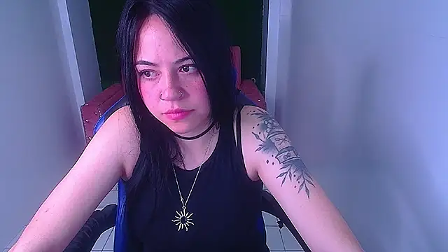 Snapshot of sabrina_jones_t chatting on 6, 12, 2024 sabrina jones t online show from 6, 12, 2024