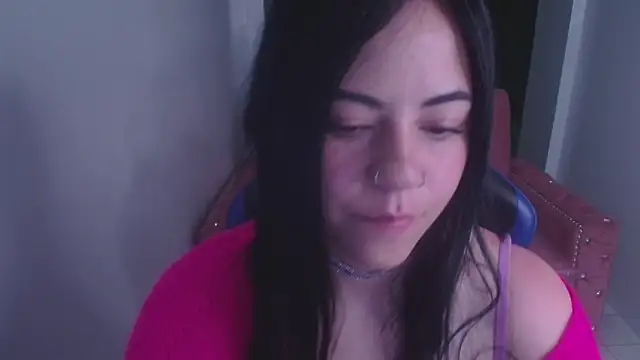 Snapshot of sabrina_jones_t chatting on 10, 12, 2024 sabrina jones t online show from 10, 12, 2024