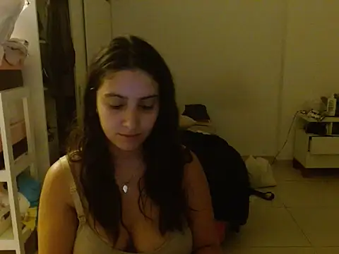 xBubblyBarbiexx online show from 19, 2, 2025