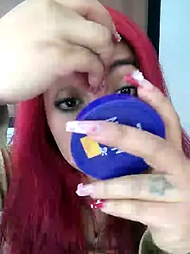 Naomy veracruz  online show from 16, 1, 2025