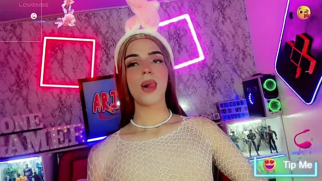 Alessa mullen online show from 25, 2, 2025