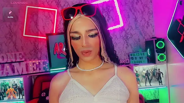 Alessa mullen online show from 1, 3, 2025