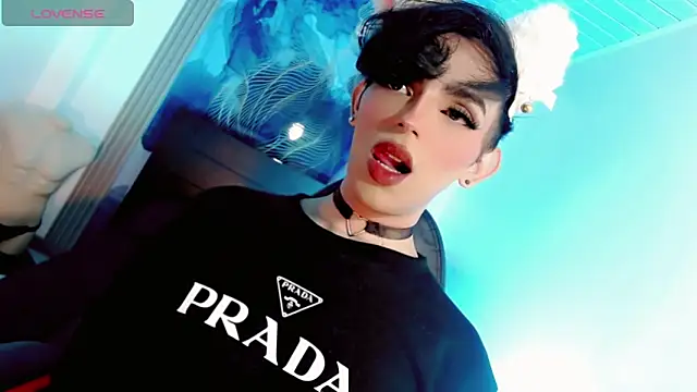 Alessa mullen online show from 20, 9, 2025