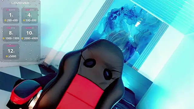 Alessa mullen online show from 25, 9, 2025