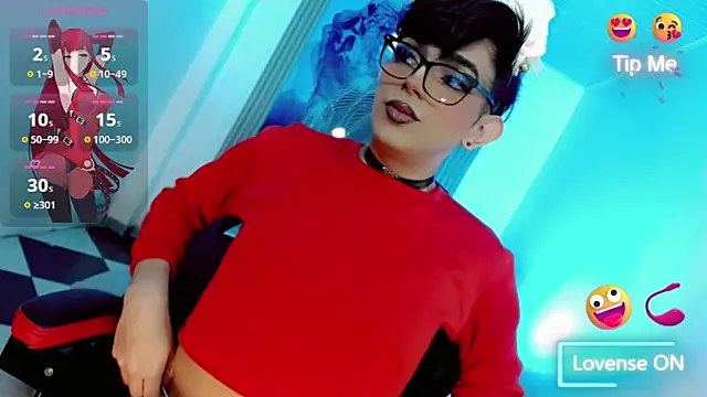 Alessa mullen online show from 15, 10, 2025