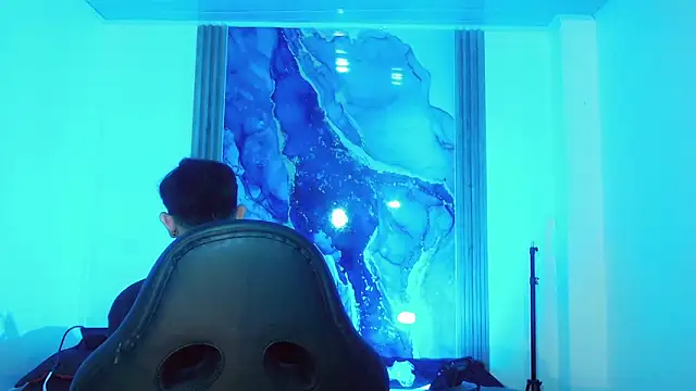 Alessa mullen online show from 17, 10, 2025