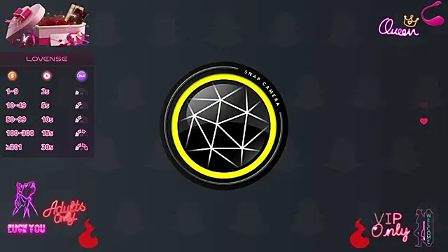 Alessa mullen online show from 16, 1, 2026