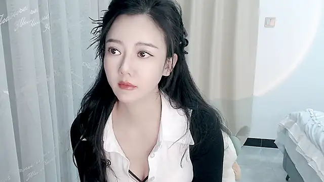 zoe-keke online show from 15, 2, 2025