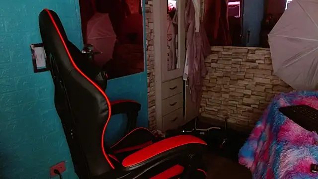 Meg4n 420 online show from 11, 12, 2024