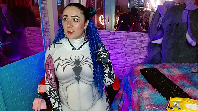 Meg4n 420 online show from 14, 12, 2024