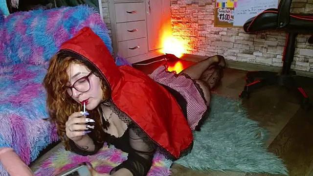 Meg4n 420 online show from 16, 10, 2025