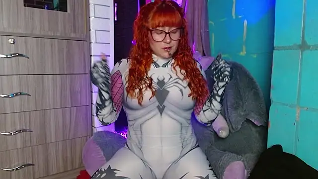 Meg4n 420 online show from 7, 1, 2026