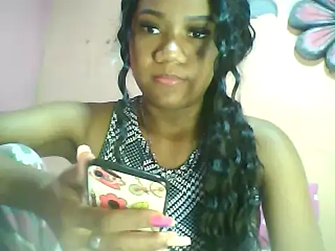 Fariana01 online show from 6, 1, 2025