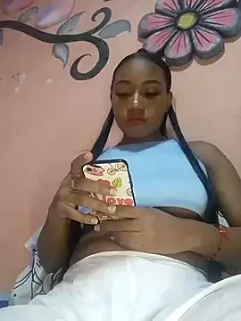 Fariana01 online show from 15, 2, 2025