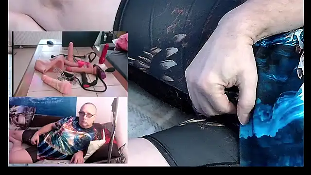 Snapshot of Manfred1012 chatting on 4, 12, 2025 Manfred1012 online show from 4, 12, 2025