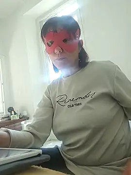 Vagabondainnamorata online show from 3, 3, 2025