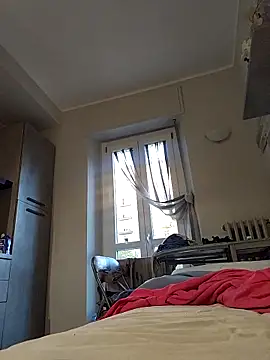 Vagabondainnamorata online show from 30, 10, 2025