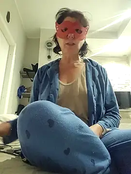 Vagabondainnamorata online show from 14, 11, 2025