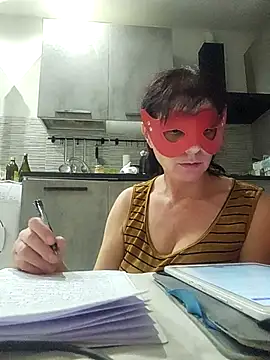 Vagabondainnamorata online show from 21, 11, 2025