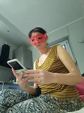 Vagabondainnamorata online show from 27, 11, 2025