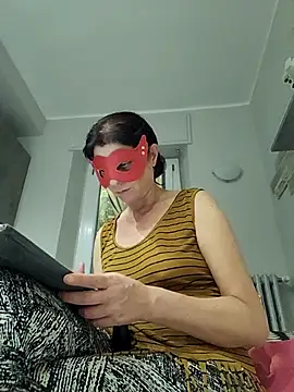 Vagabondainnamorata online show from 3, 12, 2025