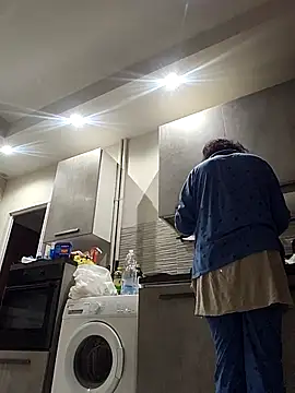 Vagabondainnamorata online show from 5, 12, 2025