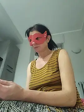 Vagabondainnamorata online show from 15, 12, 2025