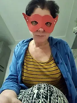 Vagabondainnamorata online show from 12, 1, 2026