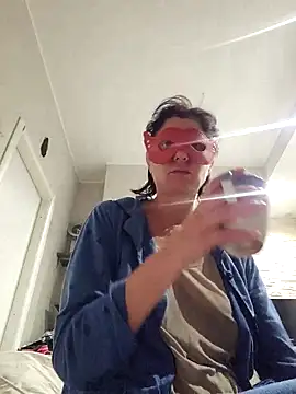 Vagabondainnamorata online show from 17, 1, 2026