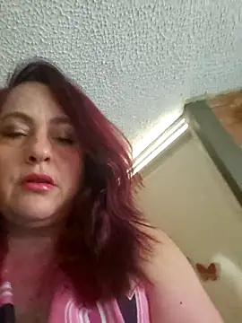 Scarlett45  online show from 21, 3, 2025