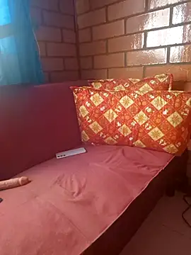 Scarlett45  online show from 21, 12, 2025