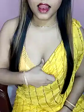 SANIYA-89 online show from 25, 12, 2024