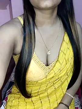 SANIYA-89 online show from 10, 3, 2025