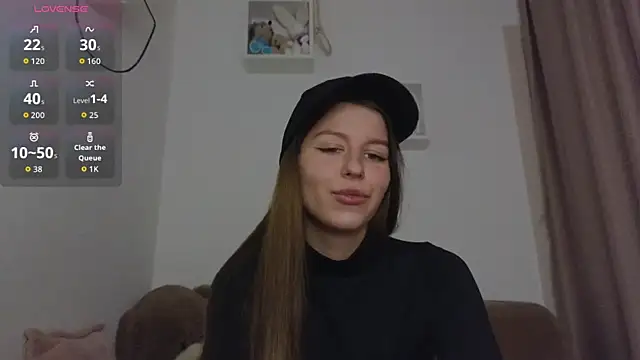 Snapshot of juicy_mystery chatting on 7, 4, 2026 juicy mystery online show from 7, 4, 2026