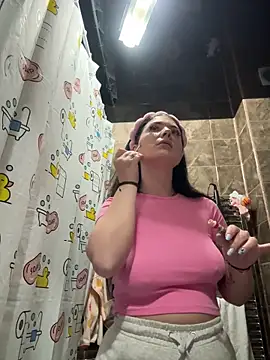 BellaaNoir online show from 22, 4, 2026