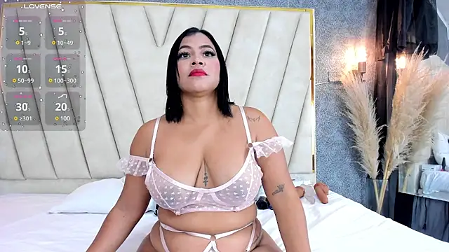 Madison-Diaz online show from 3, 3, 2025