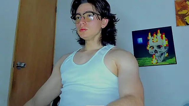 AngelBennet  online show from 1, 2, 2026