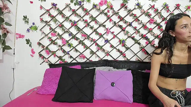 thedream girls online show from 26, 2, 2025