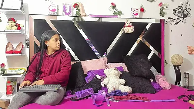 thedream girls online show from 9, 9, 2025