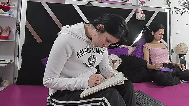 thedream girls online show from 27, 9, 2025