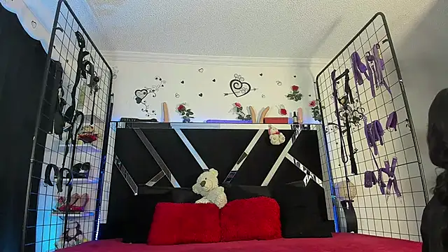 thedream girls online show from 17, 11, 2025